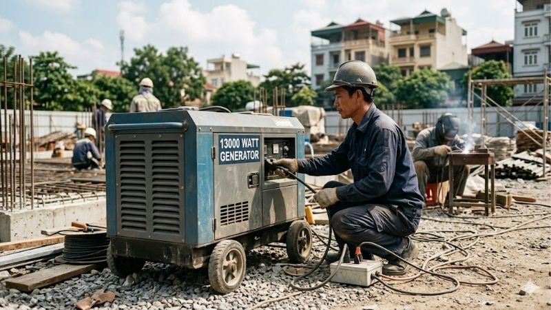 13000-watt-generator
