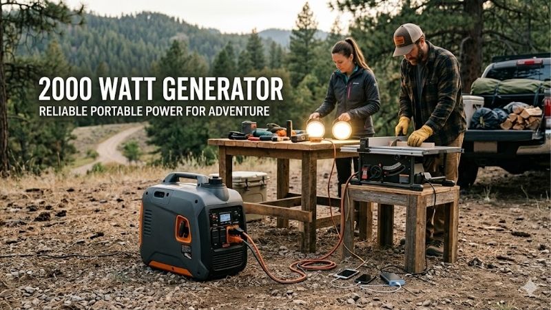 2000-watt-generator