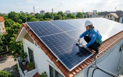 400W Solar Panel: Maximum Energy Output for Your Needs