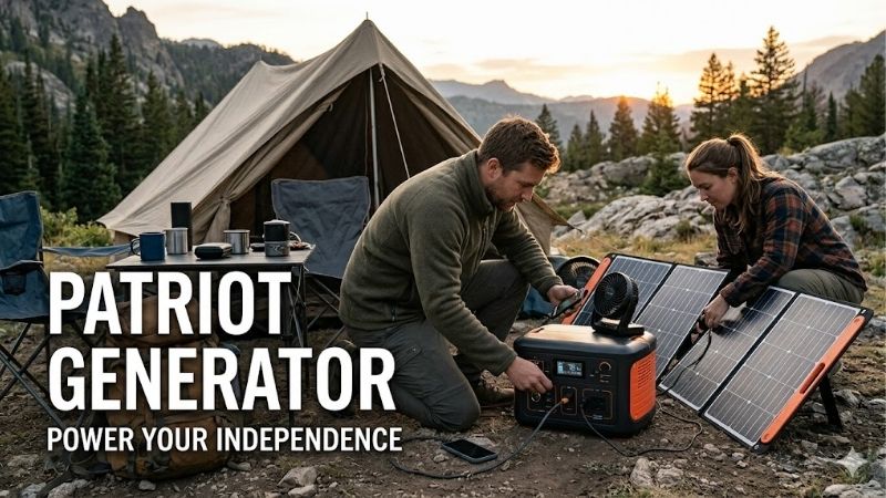 4patriots-generator