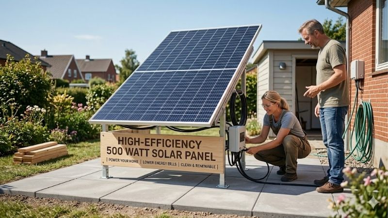500-watt-solar-panel