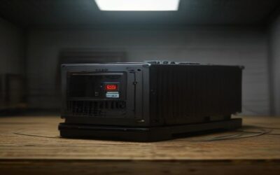 7000 Watt Generator: Reliable Power for Home and Job Site