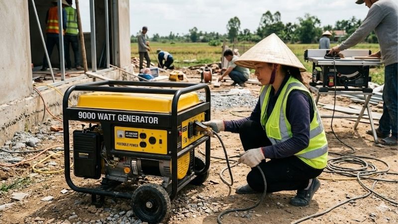 9000-watt-generator