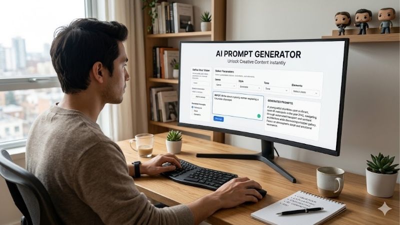 ai-prompt-generator