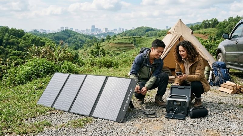 anker-solar-panels