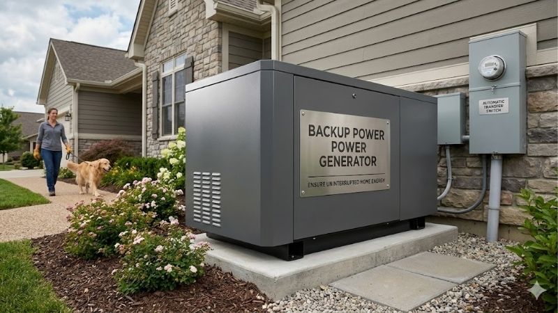 backup-power-generator