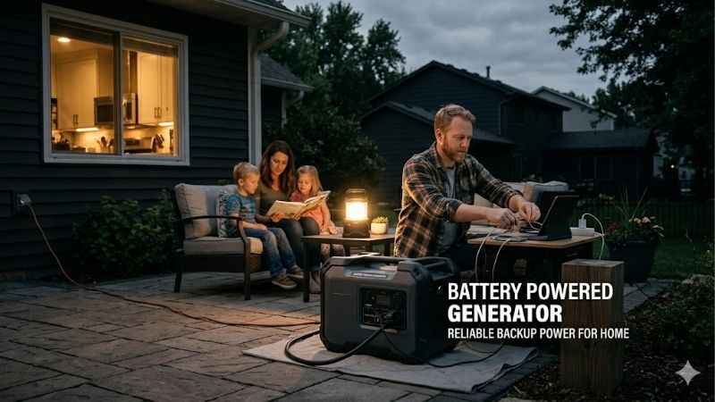 battery-powered-generator