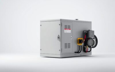 Best 200 Amp Transfer Switch For Generator 2026
