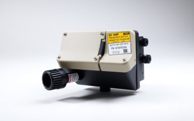 Best 30 Amp Transfer Switch For Generator 2026