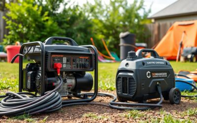 Best 50-Amp Generator Cords in 2026: Top Picks Reviewed