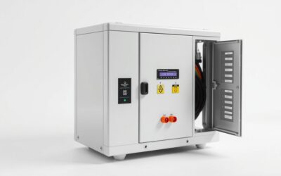 Best 50-Amp Generator Transfer Switch 2026