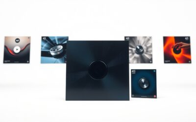 Best Ai Album Cover Generator 2026