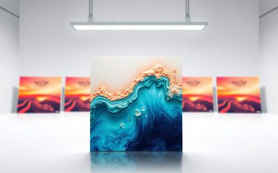 Best Album Cover Generator 2026