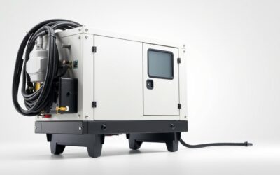 Best Auto Transfer Switch For Portable Generator 2026