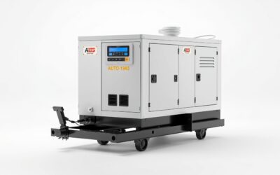 Best Automatic Transfer Switch For Portable Generator 2026