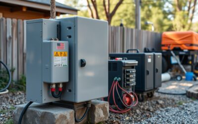 Best Automatic Transfer Switches in 2026: Top Picks Reviewed