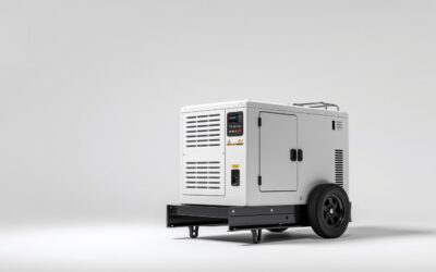 Best Backup Generator For Home Installation 2026