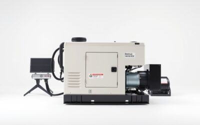 Best Backup Generator For Home Installation Cost 2026