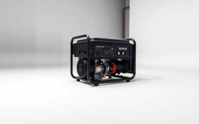 Best Backup Generator For Home Natural Gas 2026