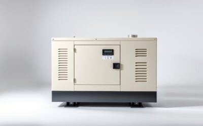 Best Backup Generator With Automatic Transfer Switch 2026