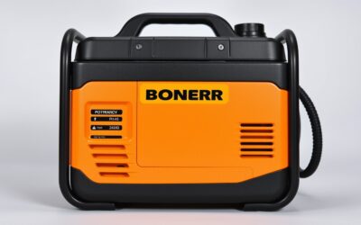 Best Battery For Portable Generator 2026