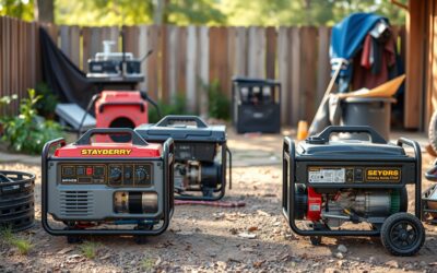 Best Battery-Powered Generators in 2026: Top Picks Reviewed