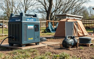 Best Bluetti Power Stations in 2026: Top Picks Reviewed