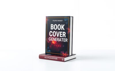 Best Book Cover Generator 2026