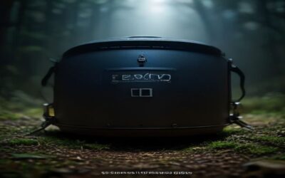 Best Camping Power Station 2026