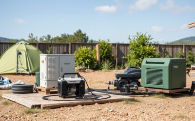 Best Portable Power Stations for Camping in 2026: Top Picks Reviewed