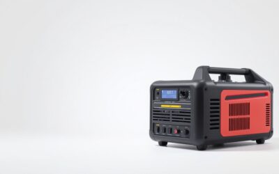 Best Cheapest Solar Generator 2026