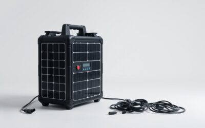Best Cheapest Solar Power Generator 2026