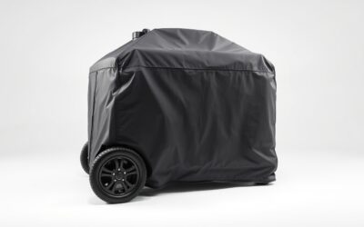 Best Cover For Outdoor Generator 2026