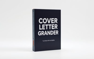 Best Cover Letter Generator 2026