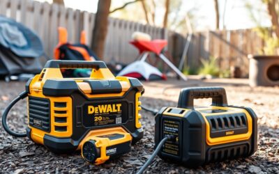 Best DeWalt Jump Starters in 2026: Top Picks Reviewed