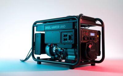 Best Diesel Generator For Whole House 2026