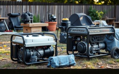 Best Portable Diesel Generators in 2026: Top Picks Reviewed