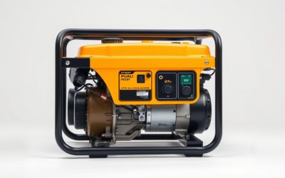 Best Dual Fuel Generator 2026