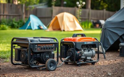Best Dual-Fuel Generators in 2026: Top Picks Reviewed