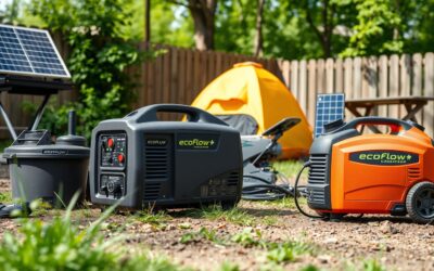 Best EcoFlow Solar Generators in 2026: Top Picks Reviewed