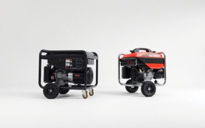 Best Electric Generator For Rv 2026