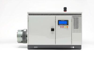 Best Electric Transfer Switch For Generator 2026