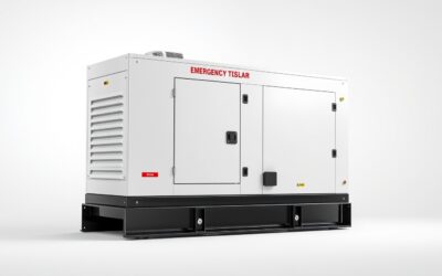 Best Emergency Generator Transfer Switch 2026