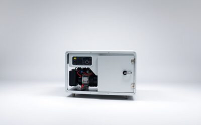 Best Enclosure For A Portable Generator 2026