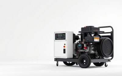 Best Fuel Stabilizer Generator 2026