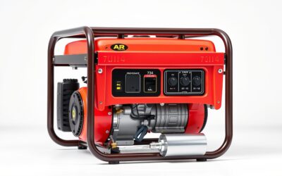 Best Gas Generator Conversion Kit To Propane 2026