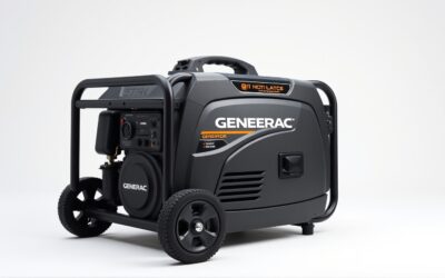 Best Generac Backup Generator For Home 2026