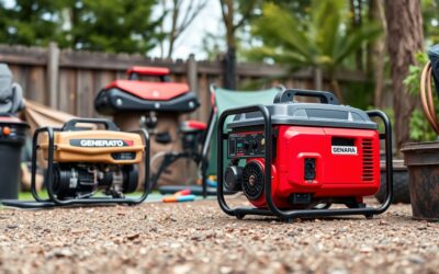 Best Generac Battery Generators in 2026: Top Picks Reviewed