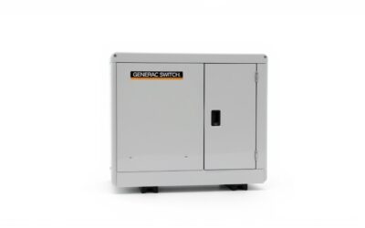 Best Generac Generator And Transfer Switch 2026