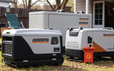 Best Generac Standby Generators in 2026: Top Picks Reviewed